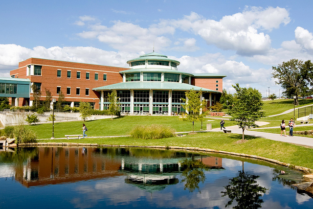 umsl-campus